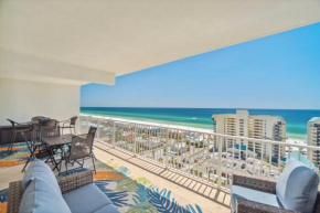 Blissful Sunset at Laketown Wharf #1312 by Nautical Properties